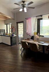 Bayshore Park (D16), Condominium #589708791